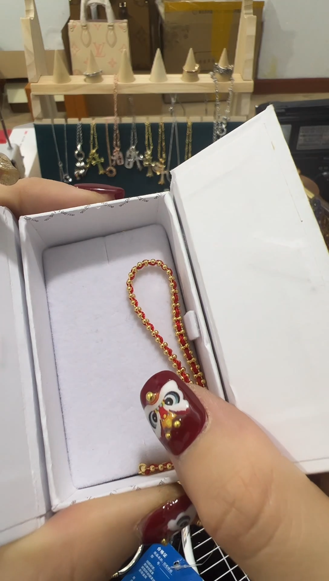 【闪购商品】瓷片华禄甄选阁精选