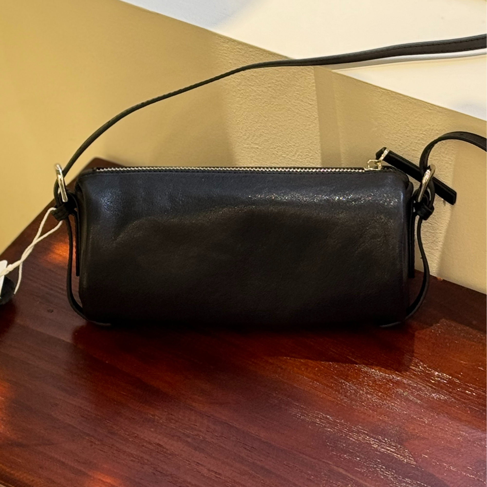 手兔 真皮包包 单肩斜挎手提