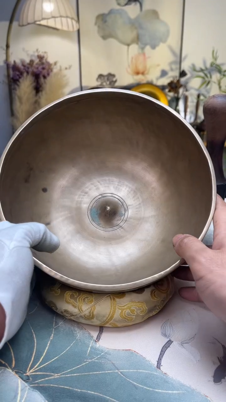 【闪购商品】灵伽口径22.5CM-E调（无配件）