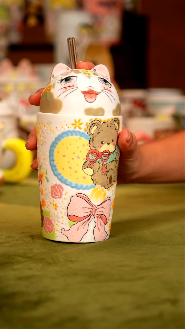 牡野器物牡野器物A