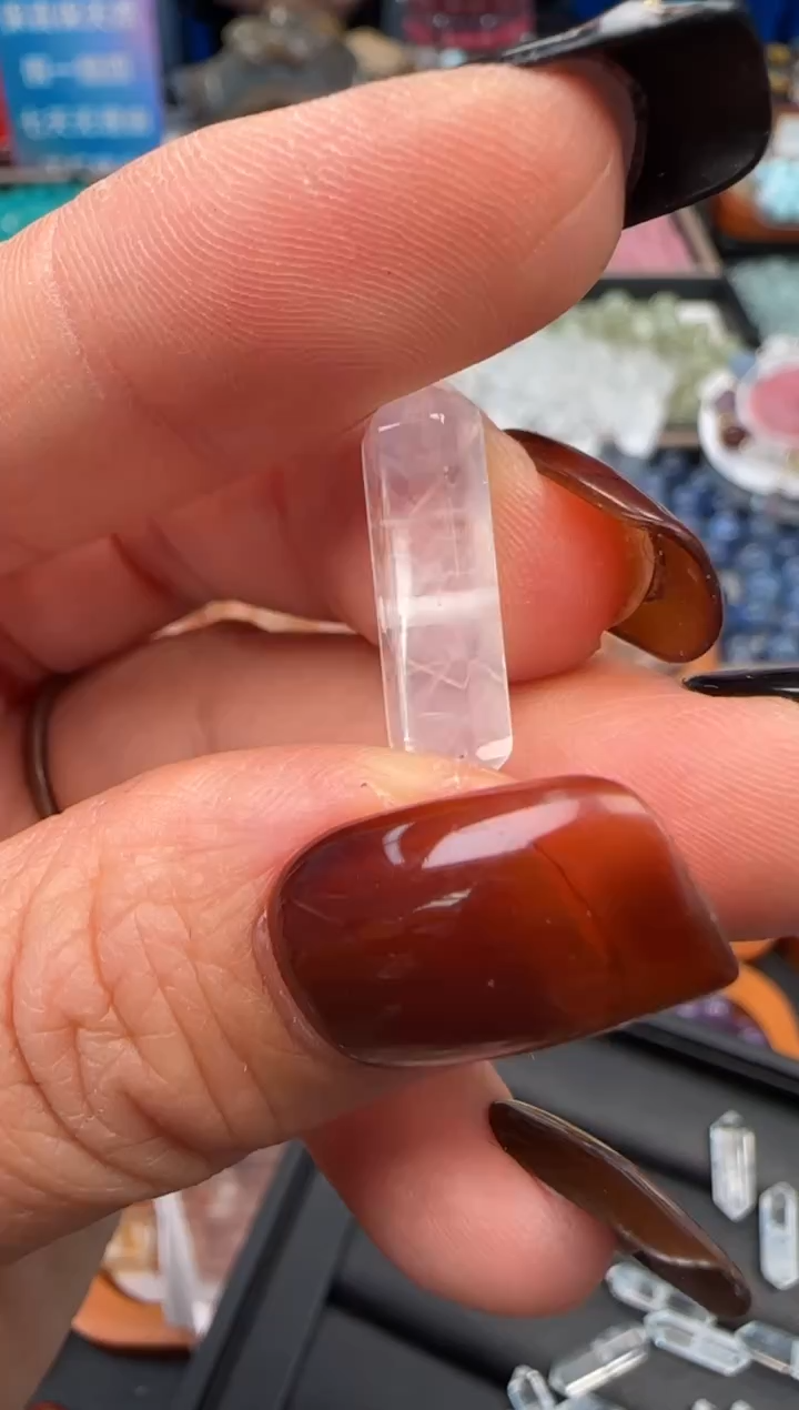 颈饰未镶嵌水晶14a多样性发其一/12.23/1个