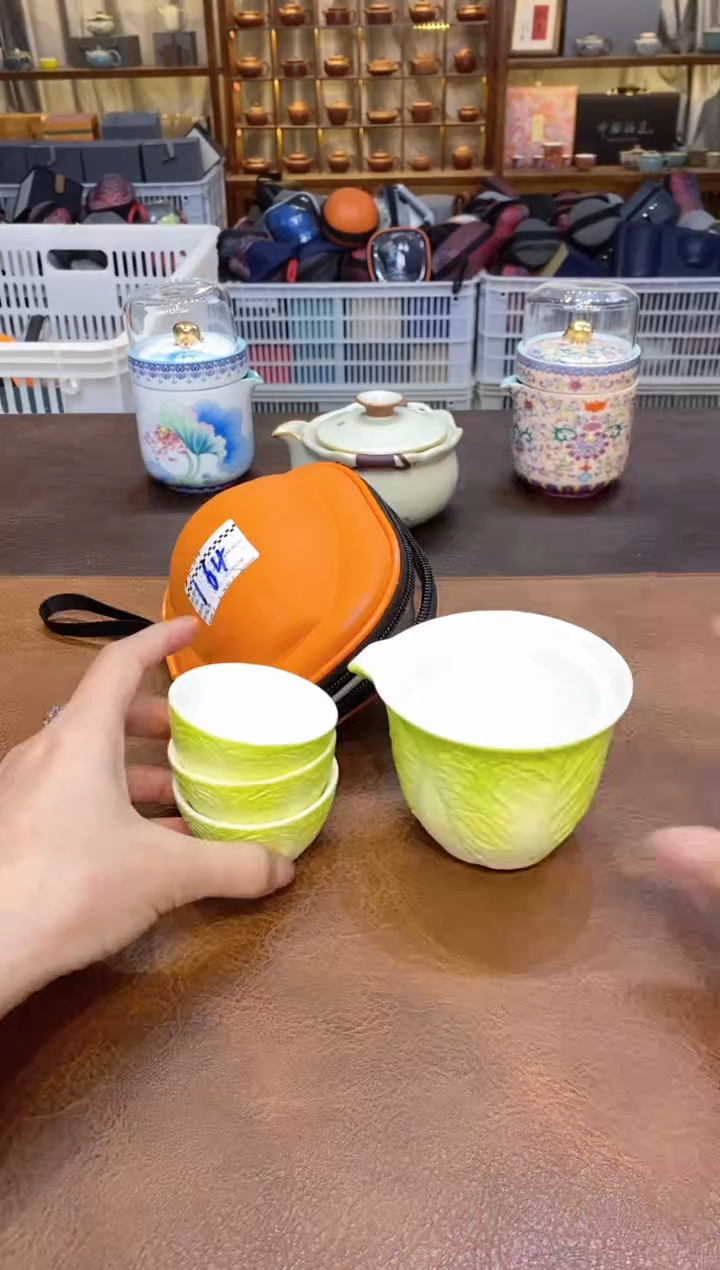 【闪购商品】其他在山茶器福利福利
