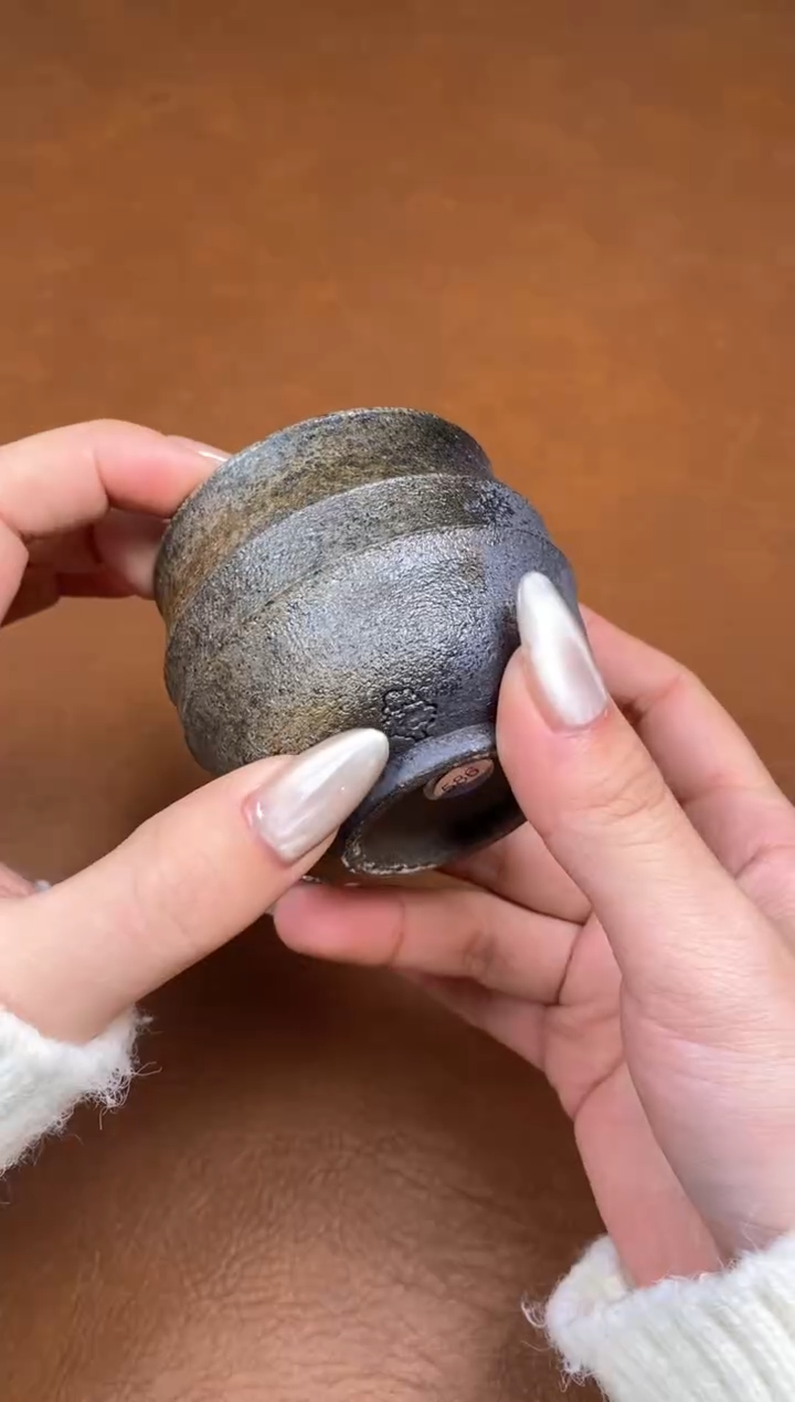 【闪购商品】观寂茶器柴烧专拍链接761