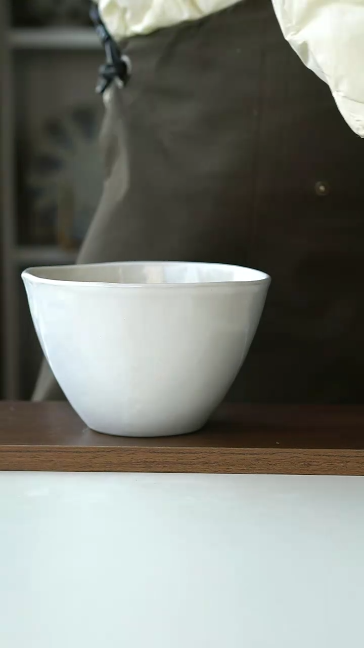 【闪购商品】陶瓷px出比利时面汤碗@4-2@