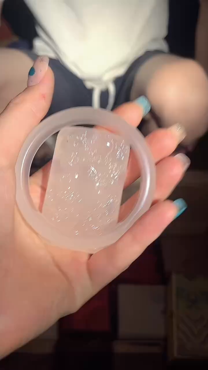 【闪购商品】闪购商品】海芸目手镯和观音牌