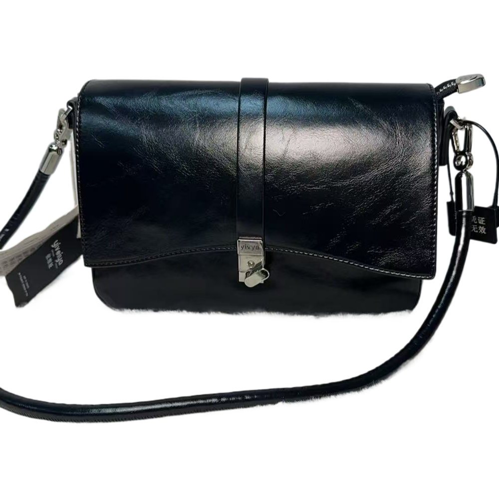 【云锦甄选】YJ-D256轻奢百搭女包