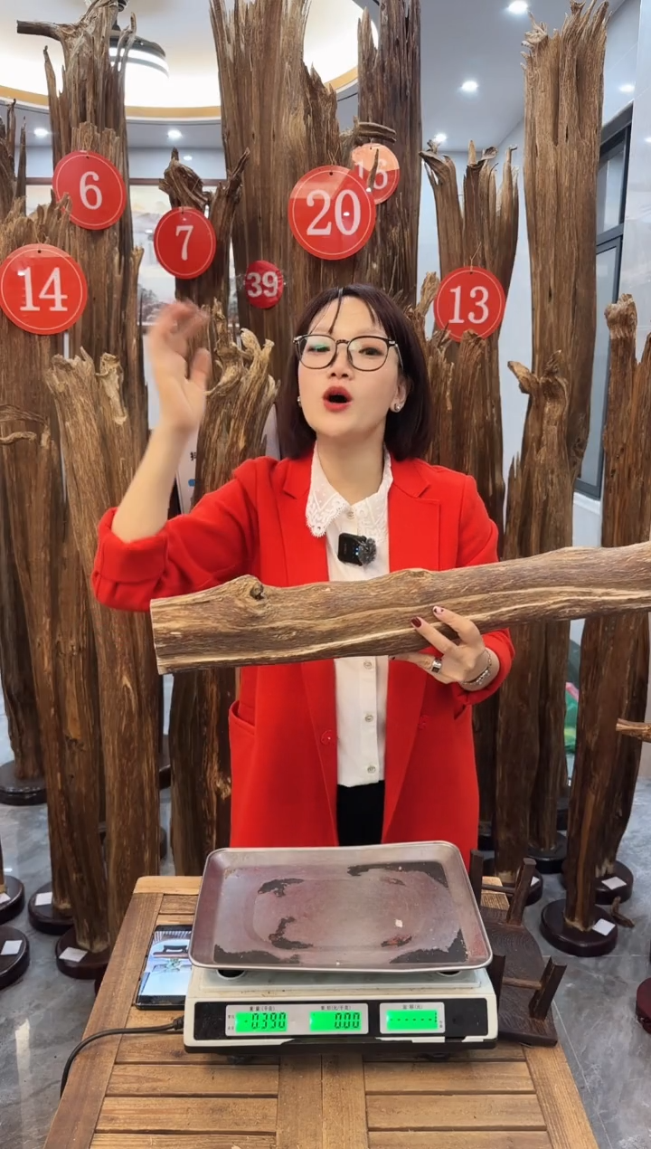 【闪购商品】沉香摆件沉香摆件4