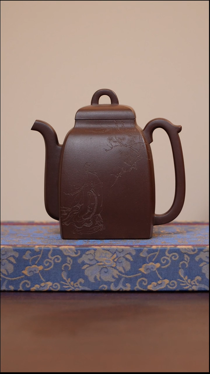 茶杯紫砂臻**業紫砂壶11