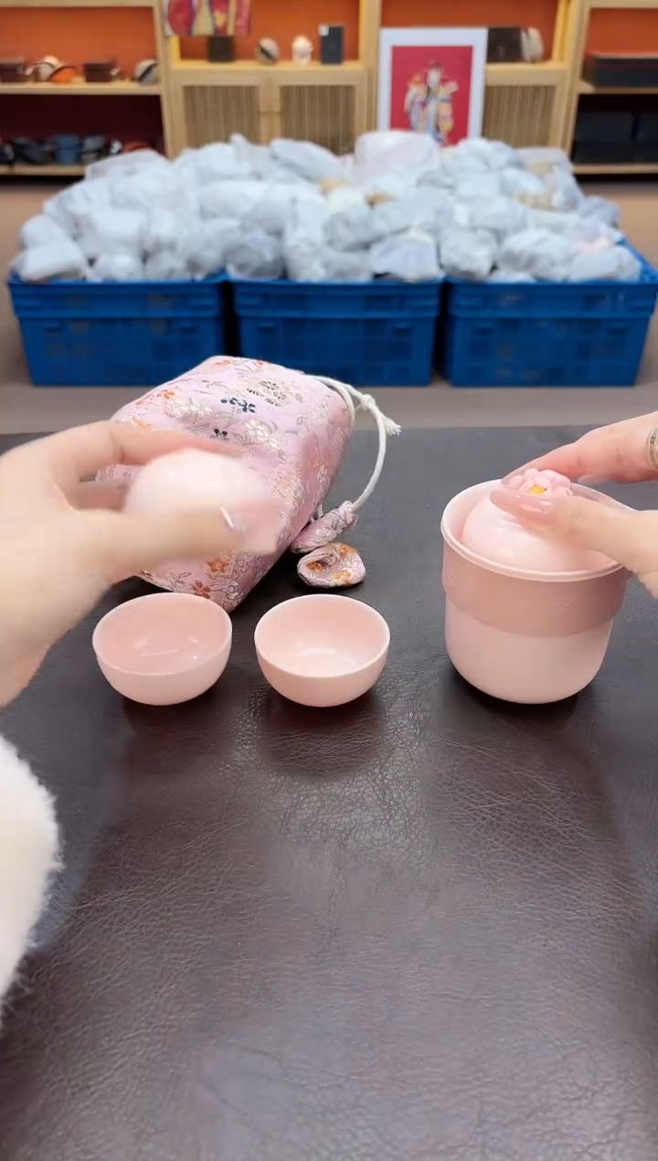 【闪购商品】摆件瓷SC1111111111111