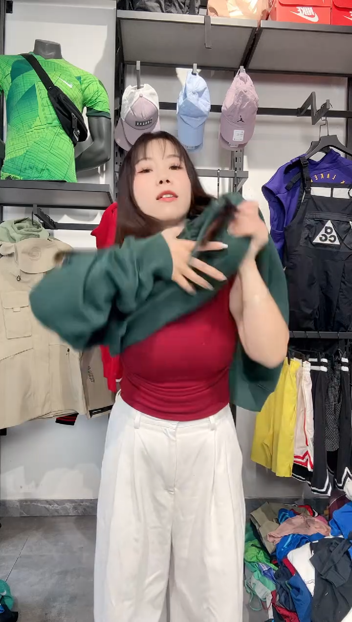 1530编码 瑕疵款直播间过款为准 尺码