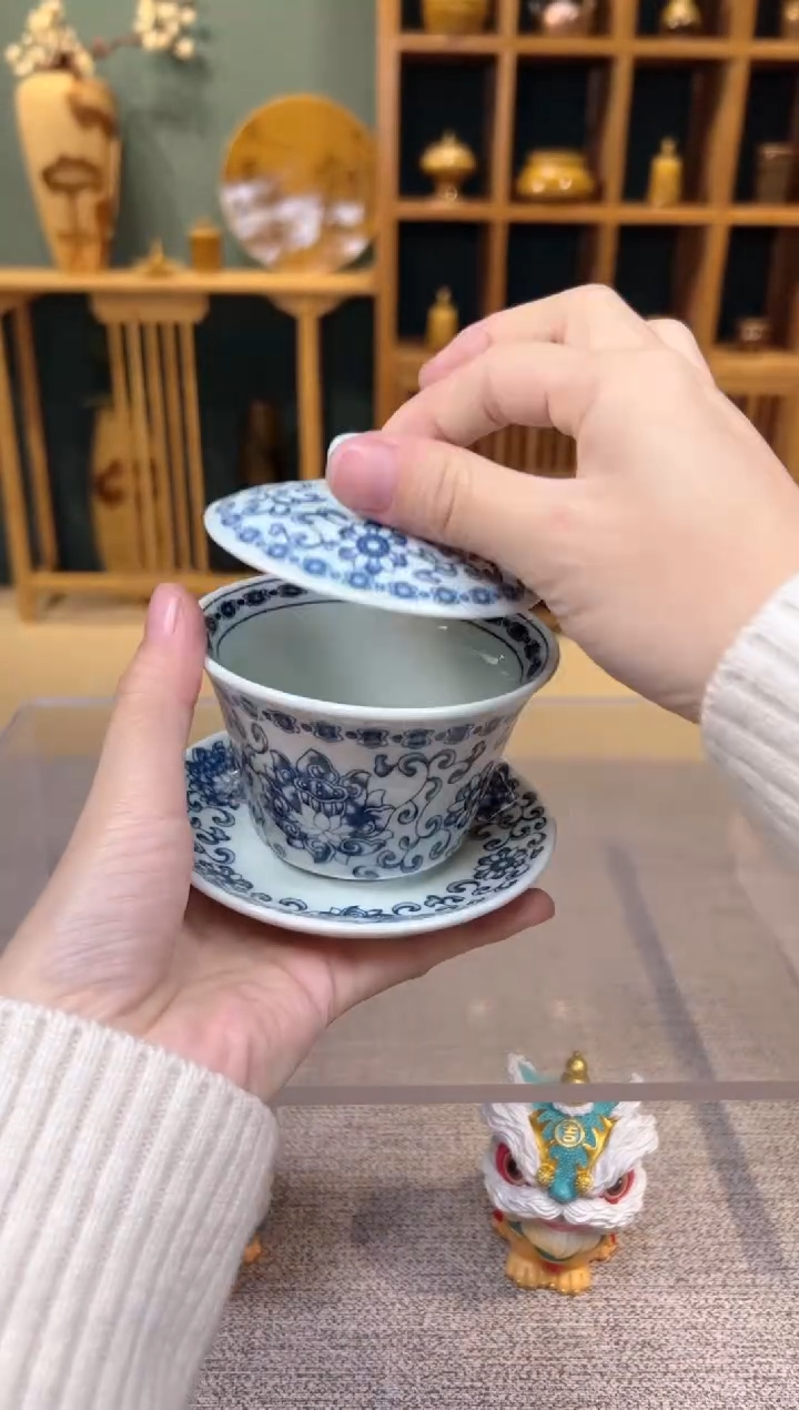 【闪购商品】青珊瓷院 专属福利单VVV