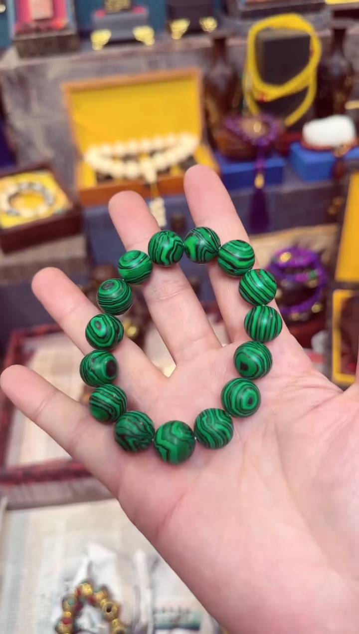 【闪购商品】手串             