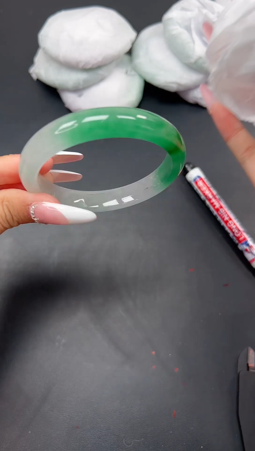 精品手镯，一物一拍Z-084