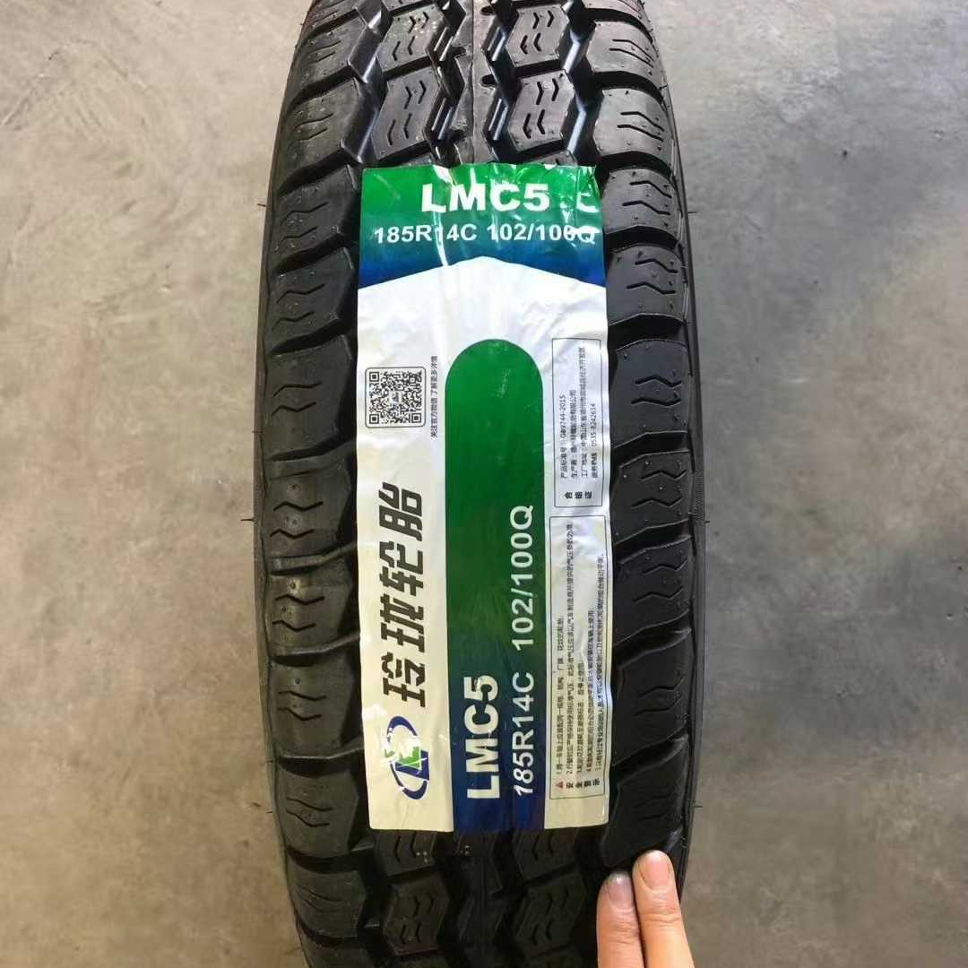 玲珑四季轮胎（批发）