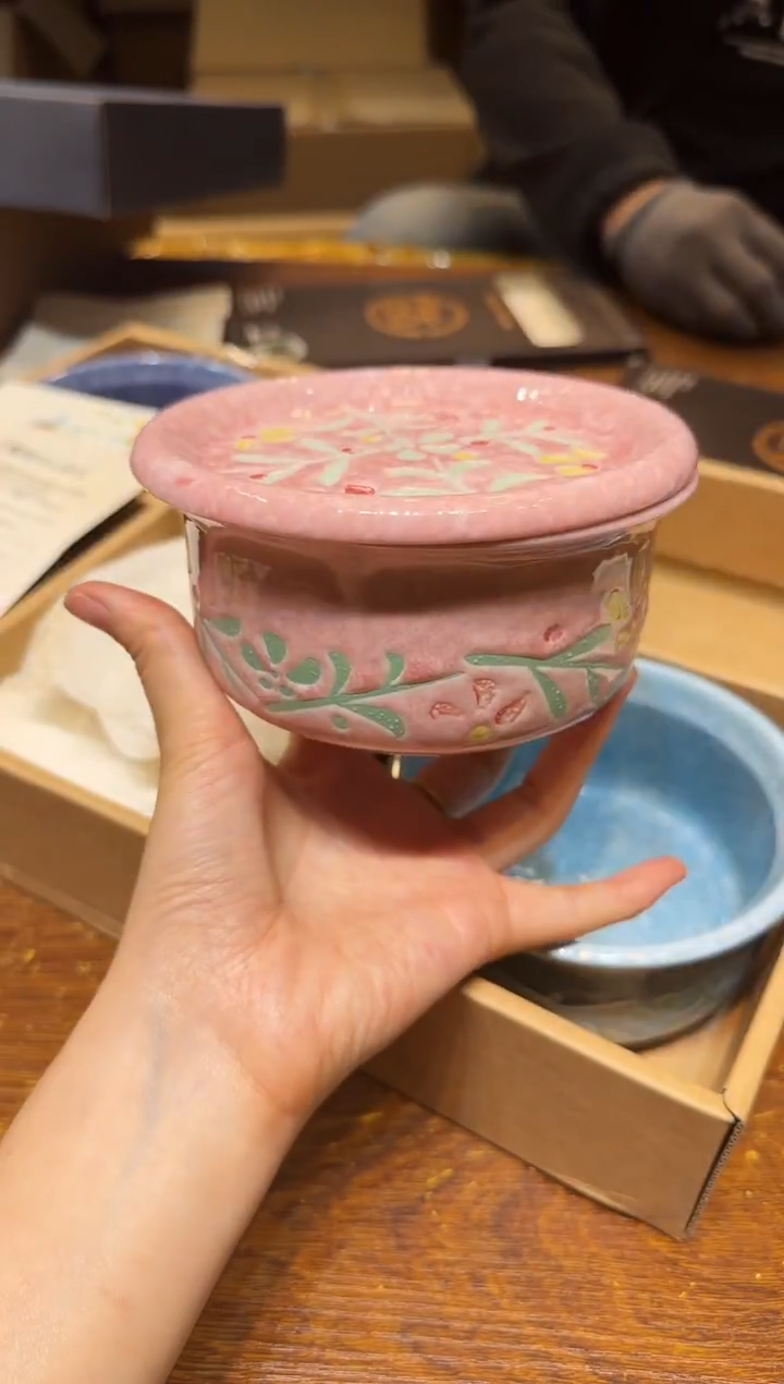 小狐狸严选日瓷器小狐狸精选日瓷器