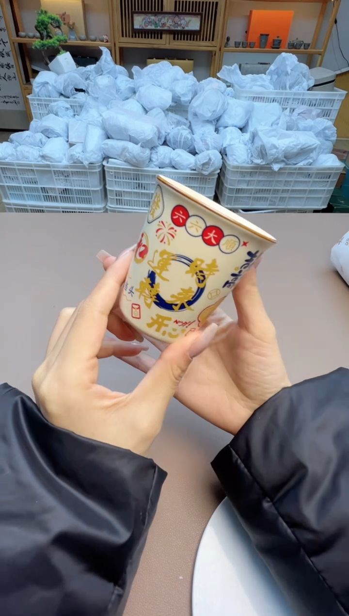 【闪购商品】摆件瓷制品S1111111111111