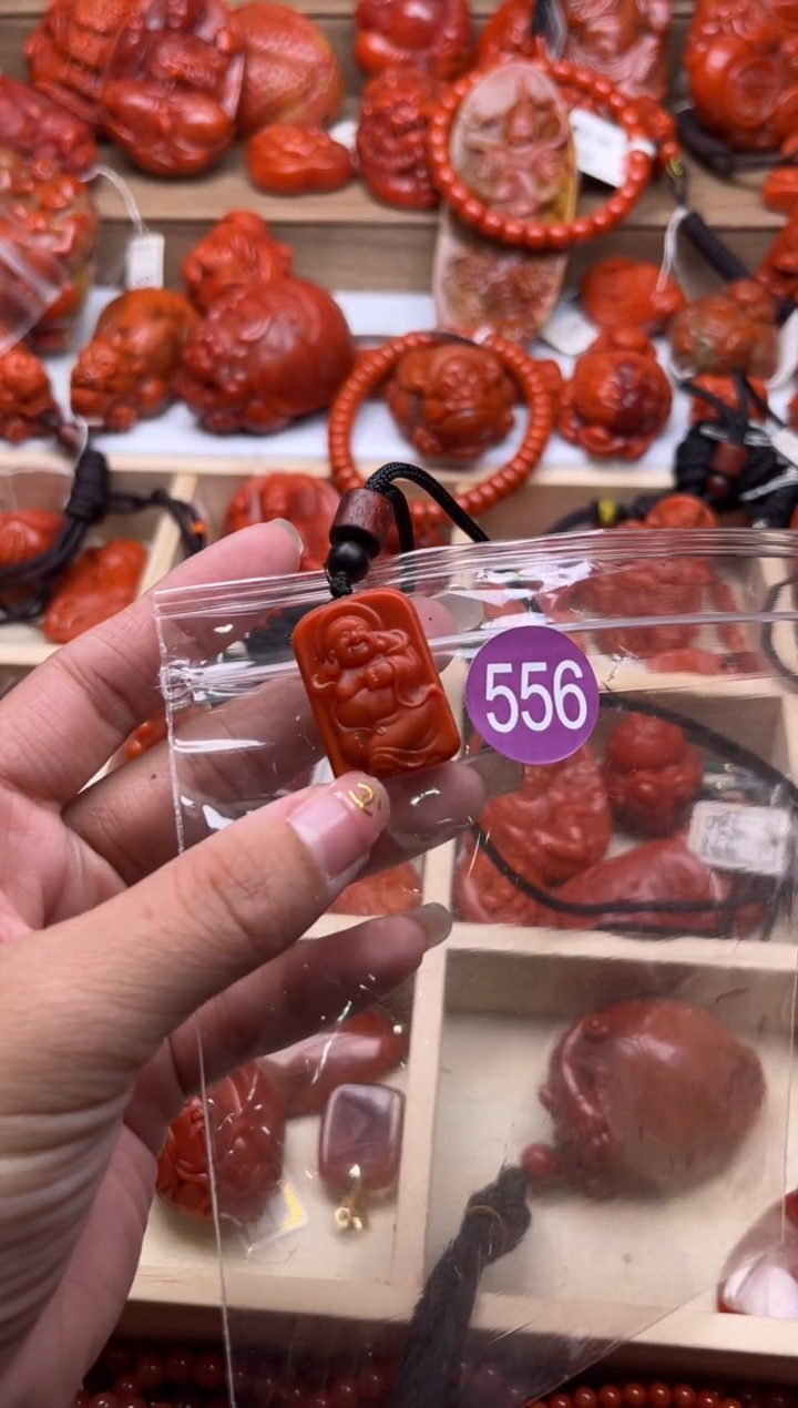 【闪购商品】南红玛瑙珠宝奇石未镶嵌556