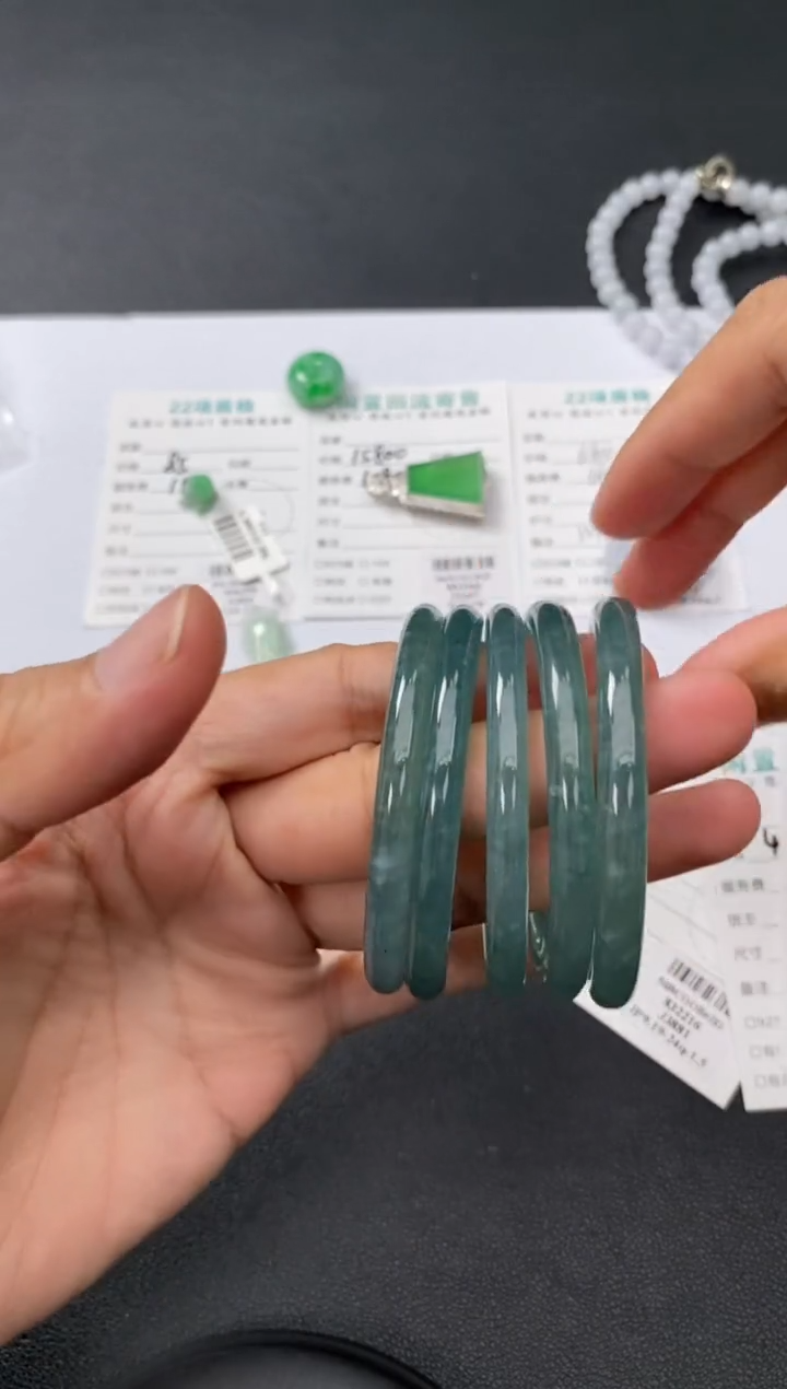 未镶嵌挂件翡翠模式推广期48小时鉴赏期