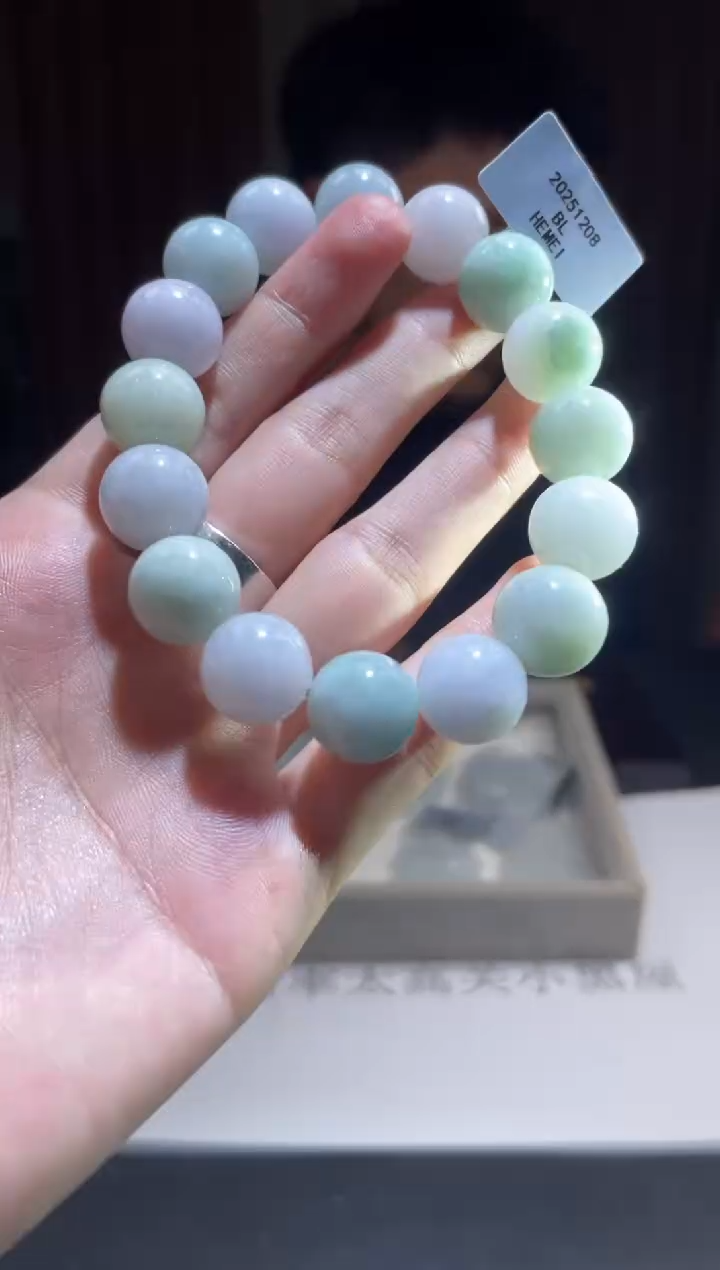 未镶嵌定制翡翠定制孤品