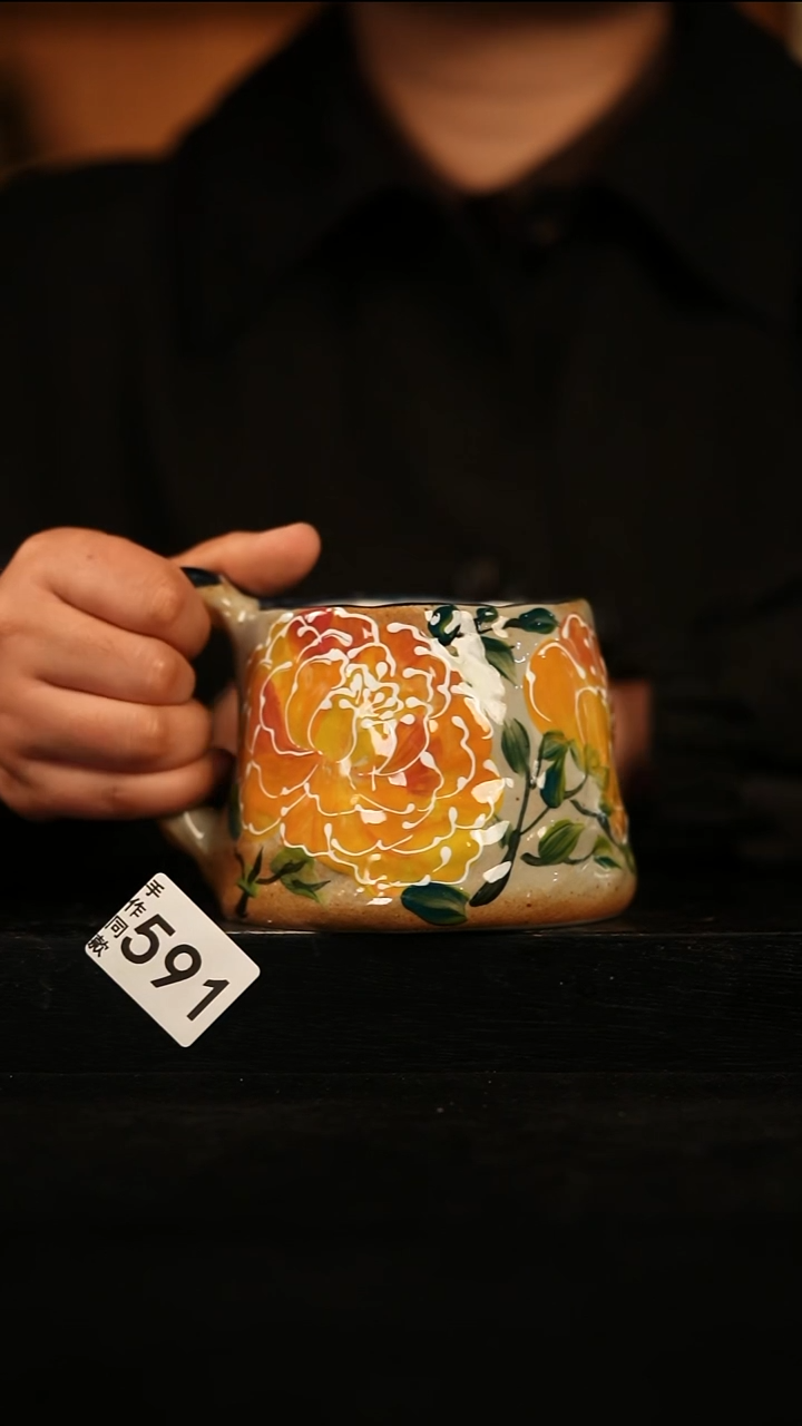 瓷片遇瓷手作同款591