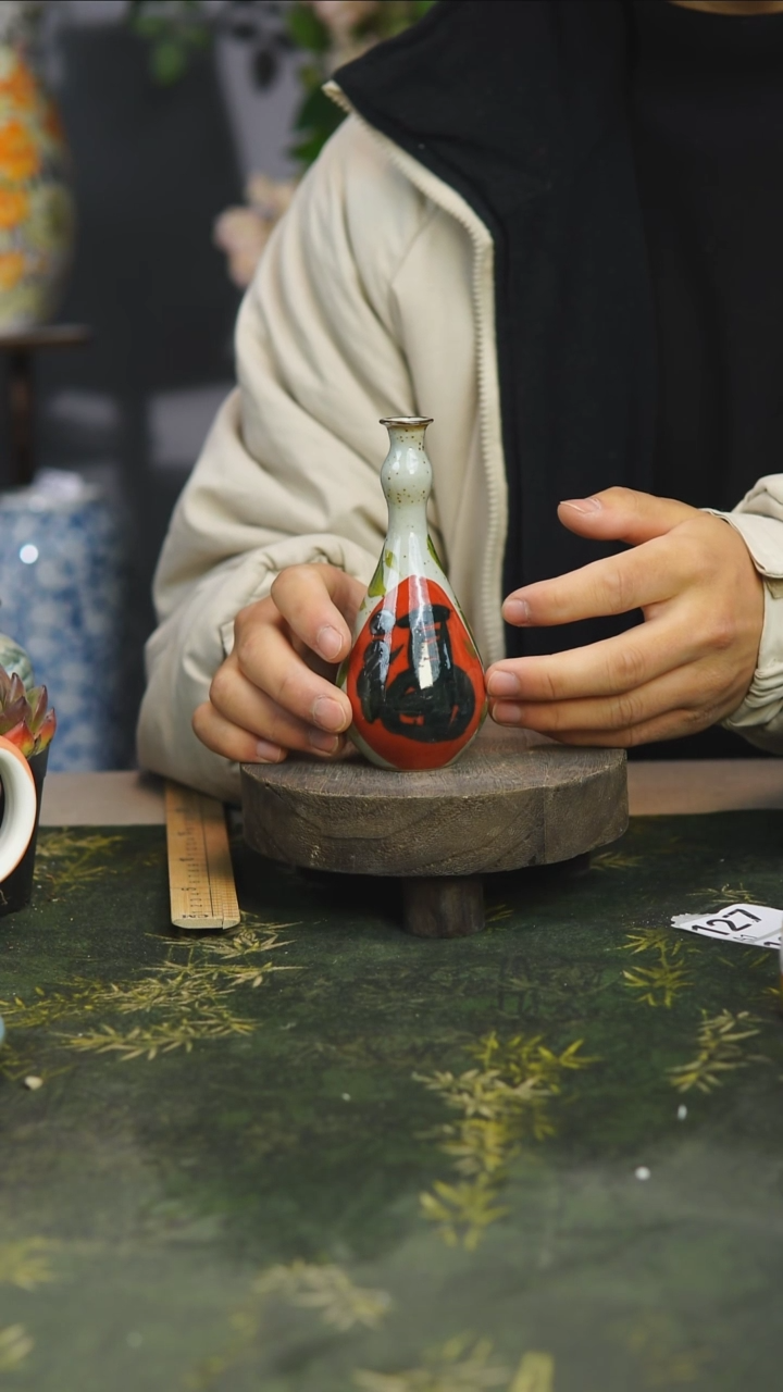 【闪购商品】17号景德镇高温陶瓷