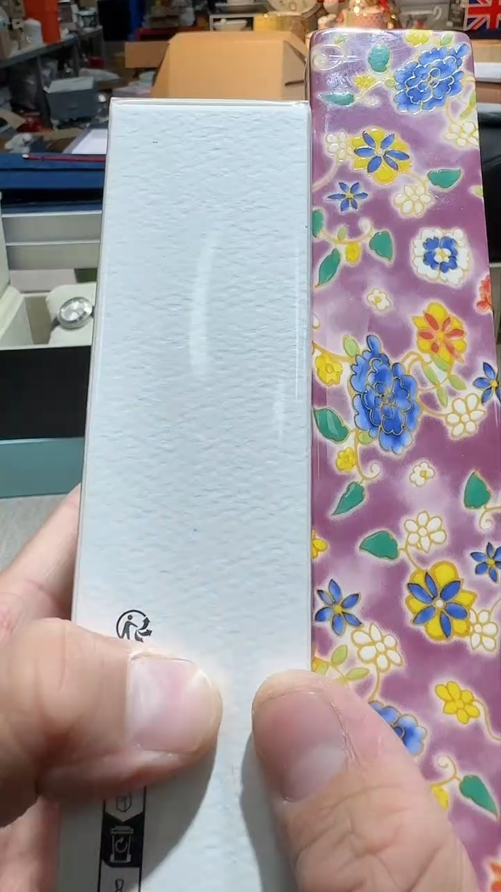 【闪购商品】瓷片正品保真，清库存银色