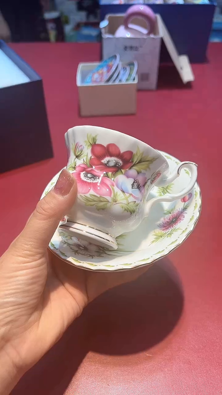 【闪购商品】瓷片锅碗瓢盆一件不剩