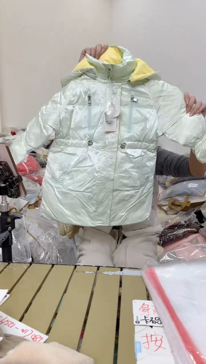 兮兮家童装捡漏380