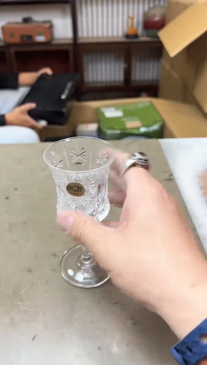 瓷片1274两单聚宝缘海淘精选