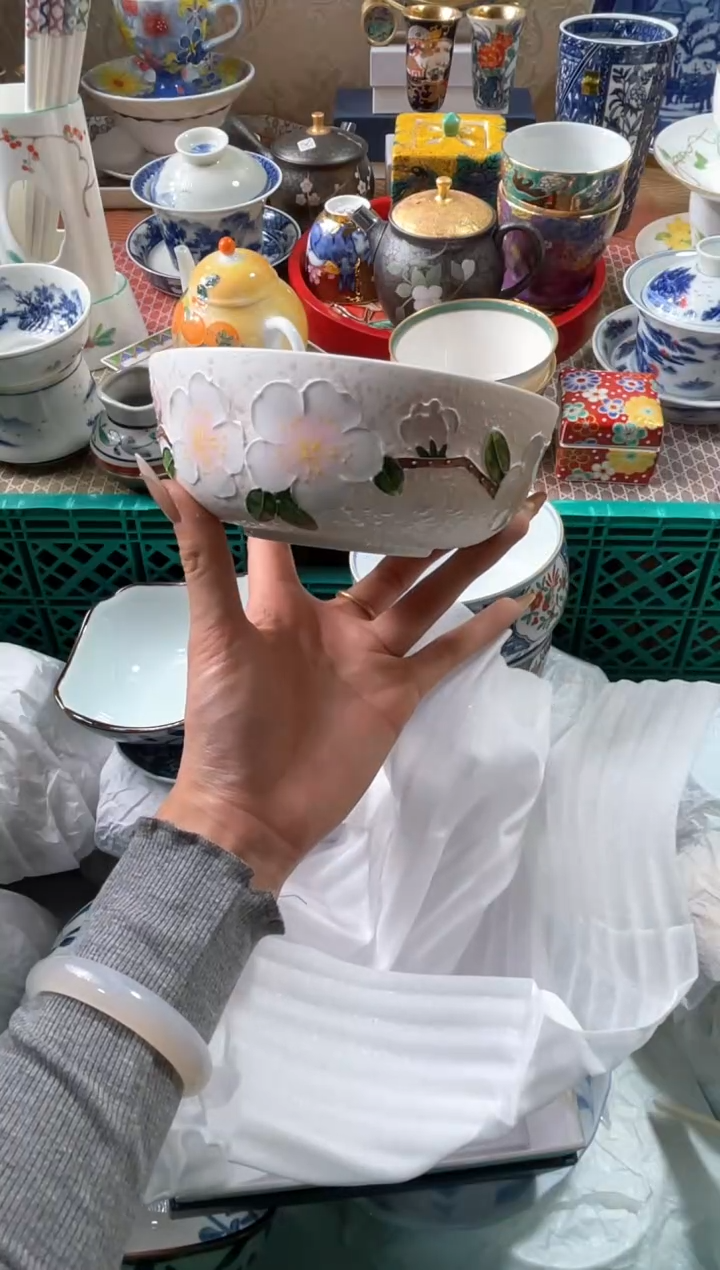 【闪购商品】盘瓷片满20米包邮一单一付