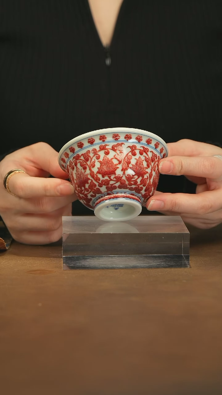 【闪购商品】栗子严选景德镇瓷器@@yipu341