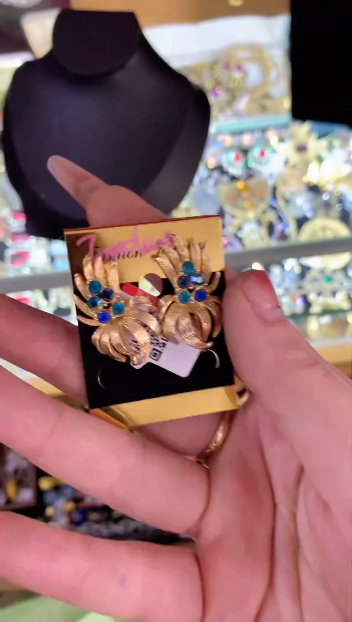 【闪购商品】瓷片楚楚中古珠宝甄选不退换