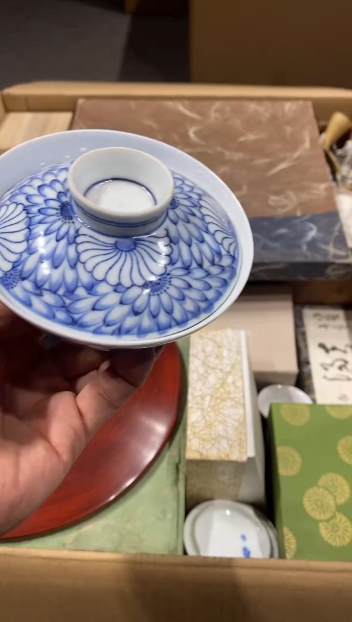 红****）中古回流 谨慎参拍