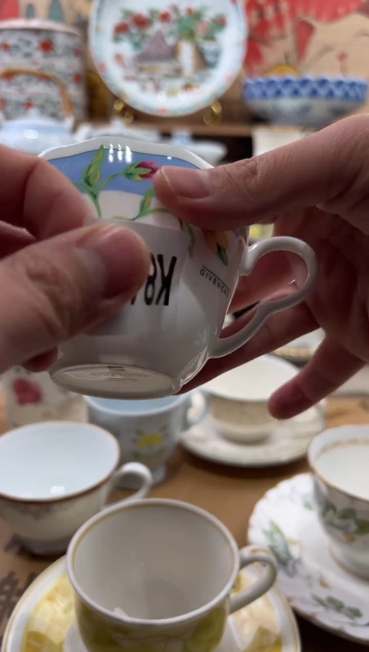 瓷片菜*子瓷片------K864