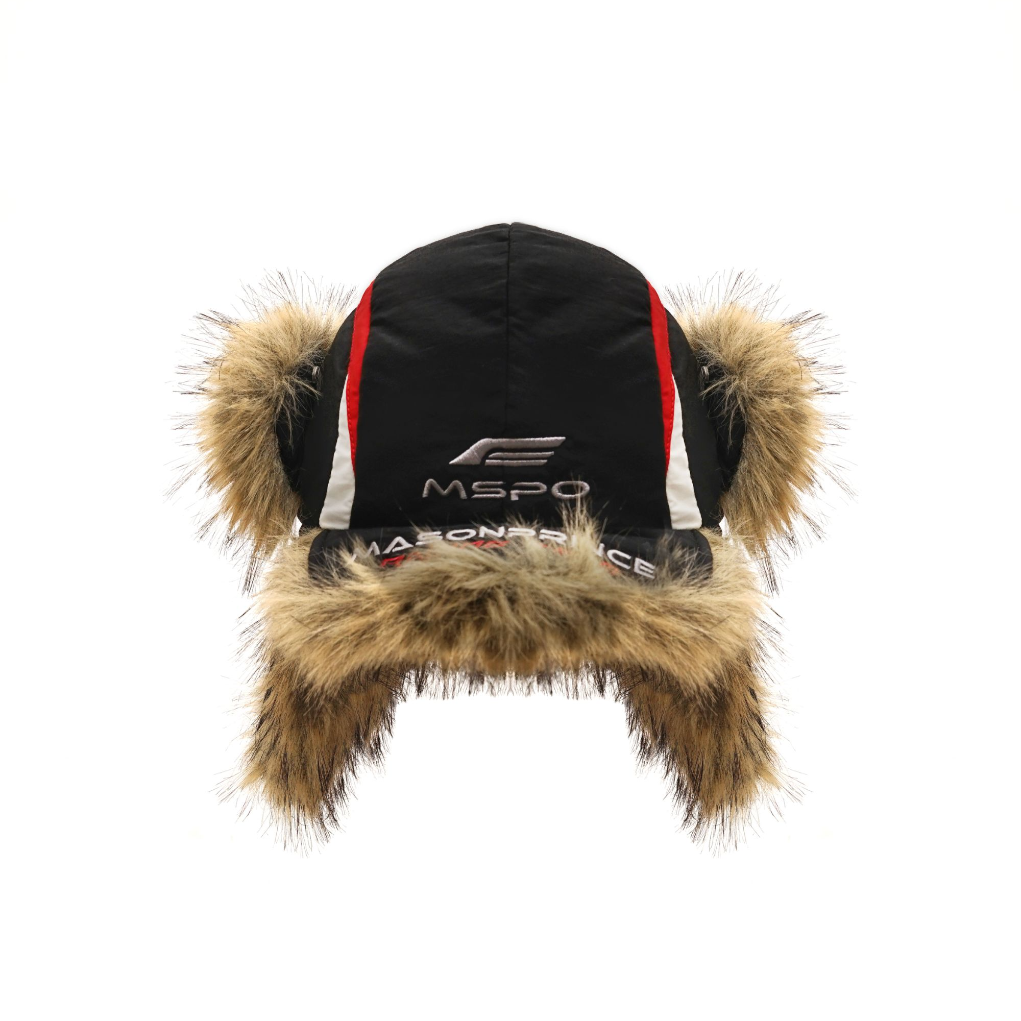 【广州】MASONPRINCE*赛季系列 顶配车队棒球雷锋帽