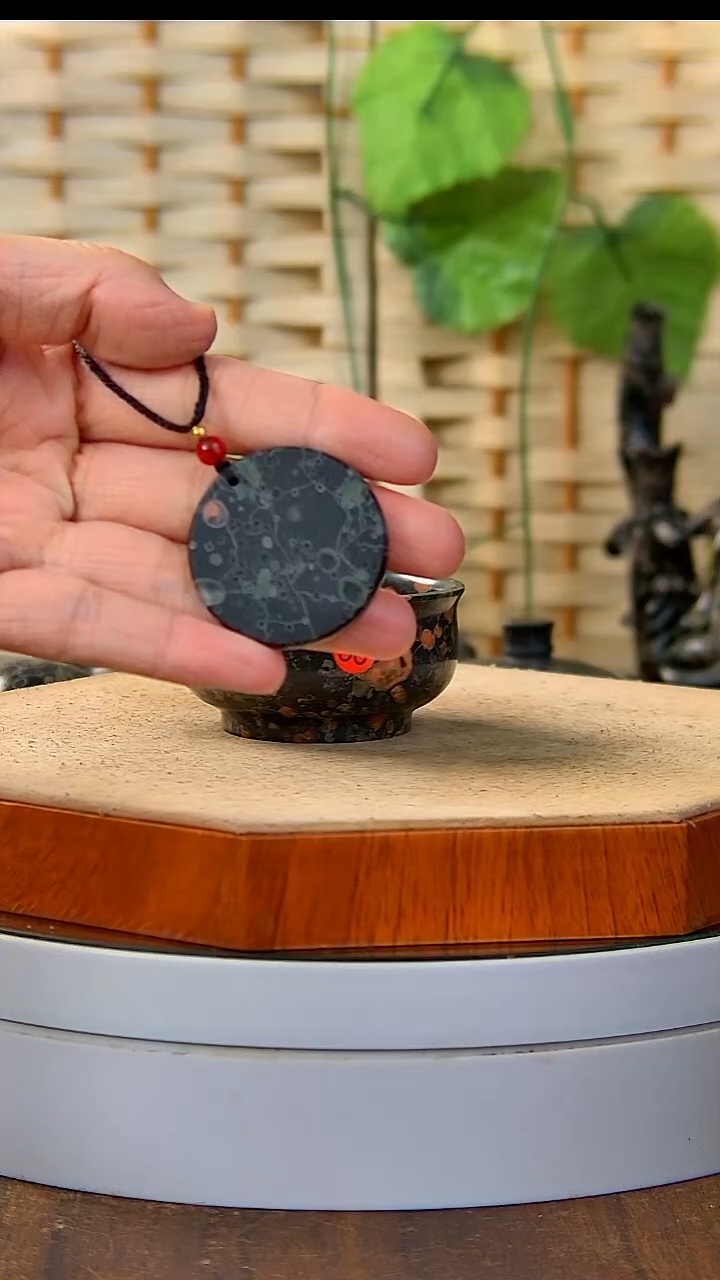 奢上奢精品梅花玉N