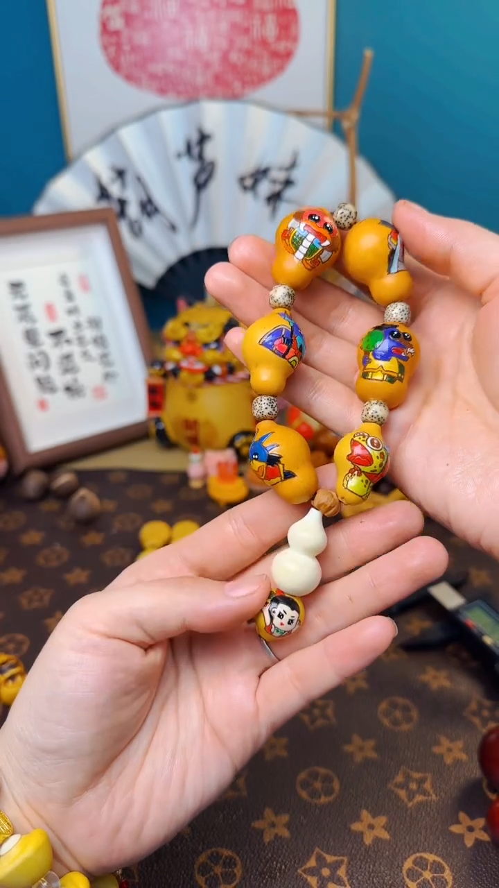 【闪购商品】307文玩葫芦文玩好物