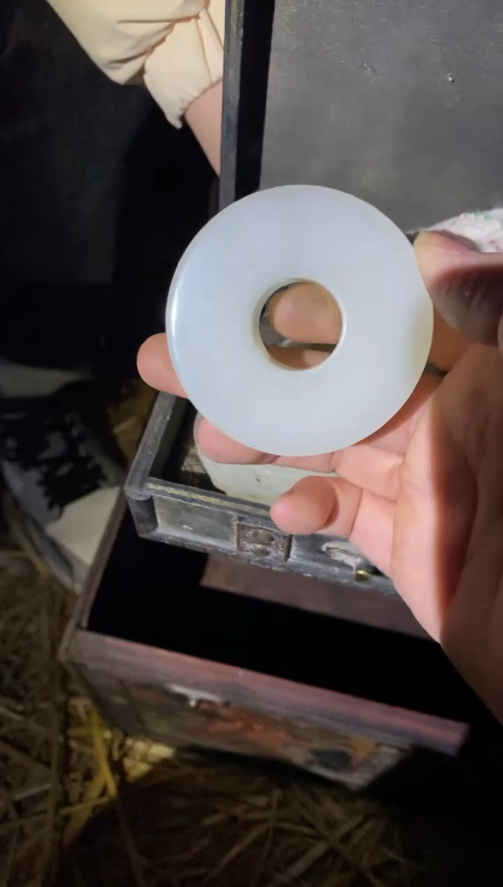 【闪购商品】〖小徐粉丝专属〗趣味文玩摆件 