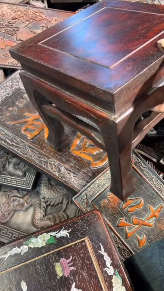 【闪购商品】木E098雕刻板链接以直播间为准