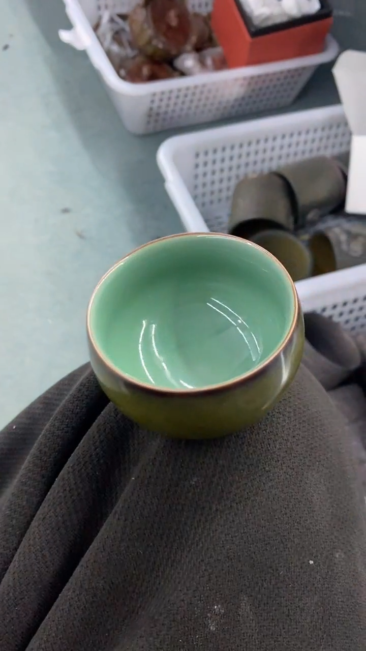 瓷片B0317陶瓷茶具茶器