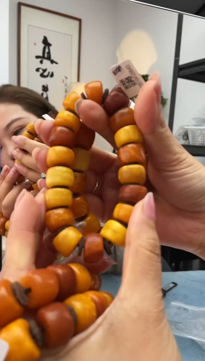 【闪购商品】琥珀珠宝奇石未镶嵌039 16多样性发一