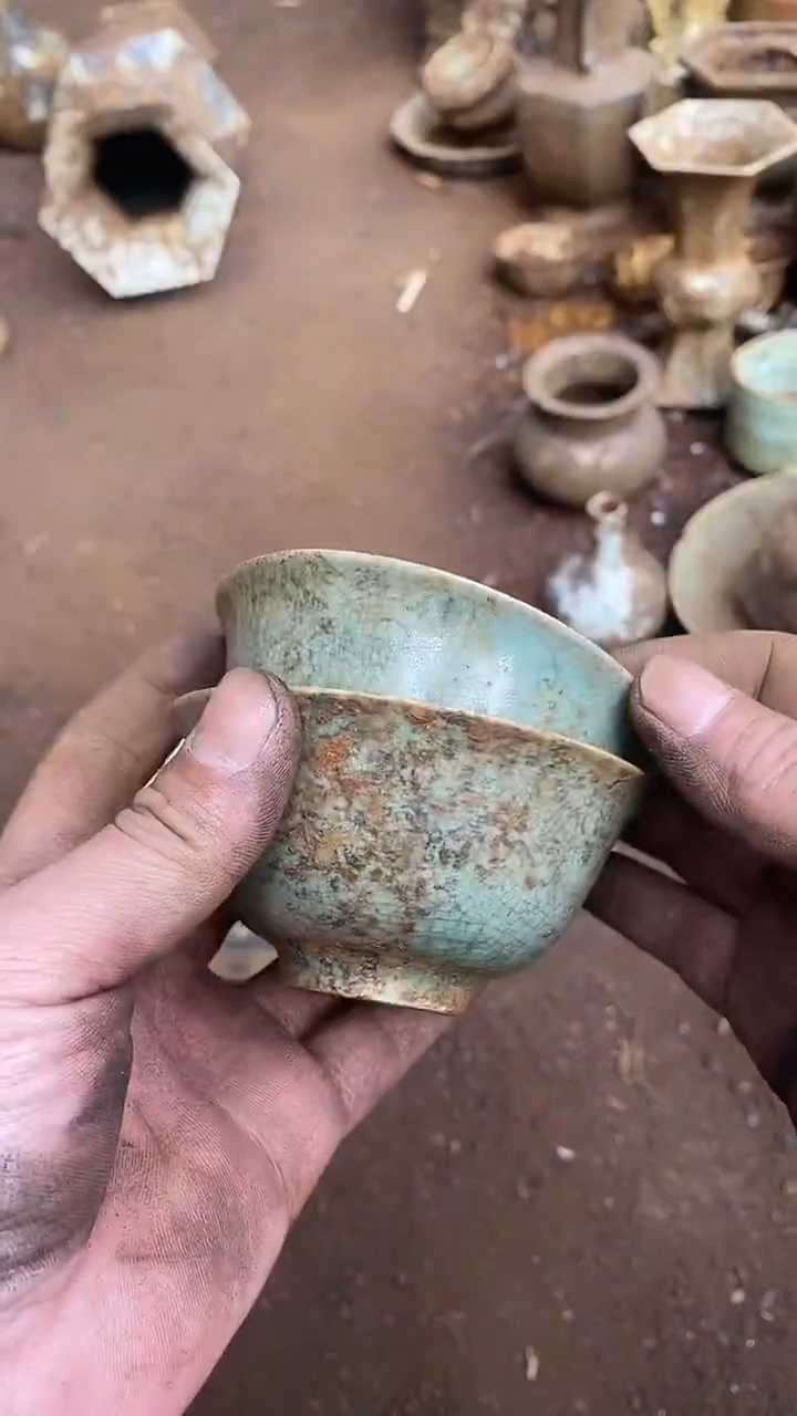 摆件陶瓷器瓷器瓷器瓷器