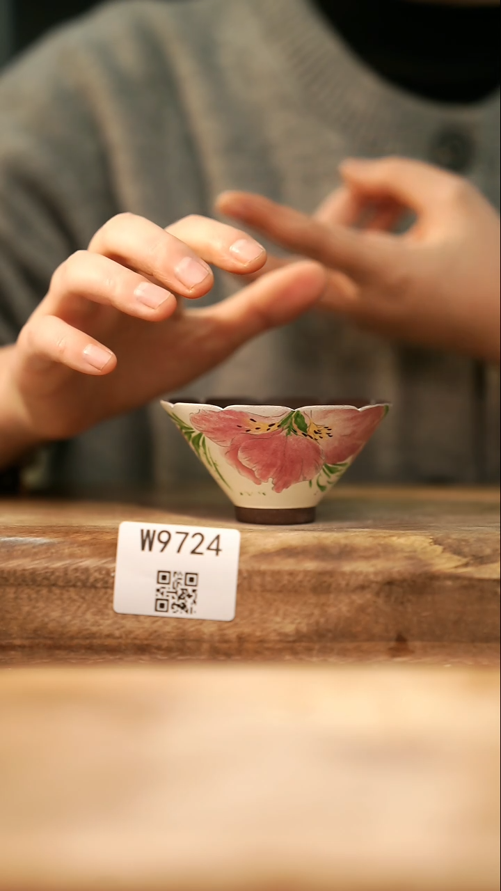 【经典福利】/ 杯子@@W9724