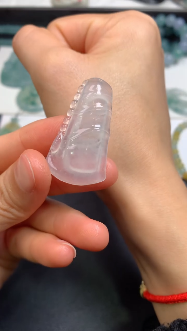 【闪购商品】定制翡翠未镶嵌0447992353