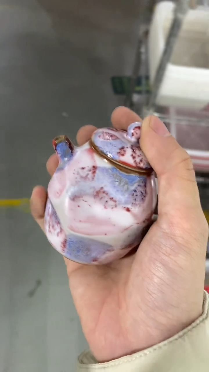 瓷片陶瓷茶具茶器