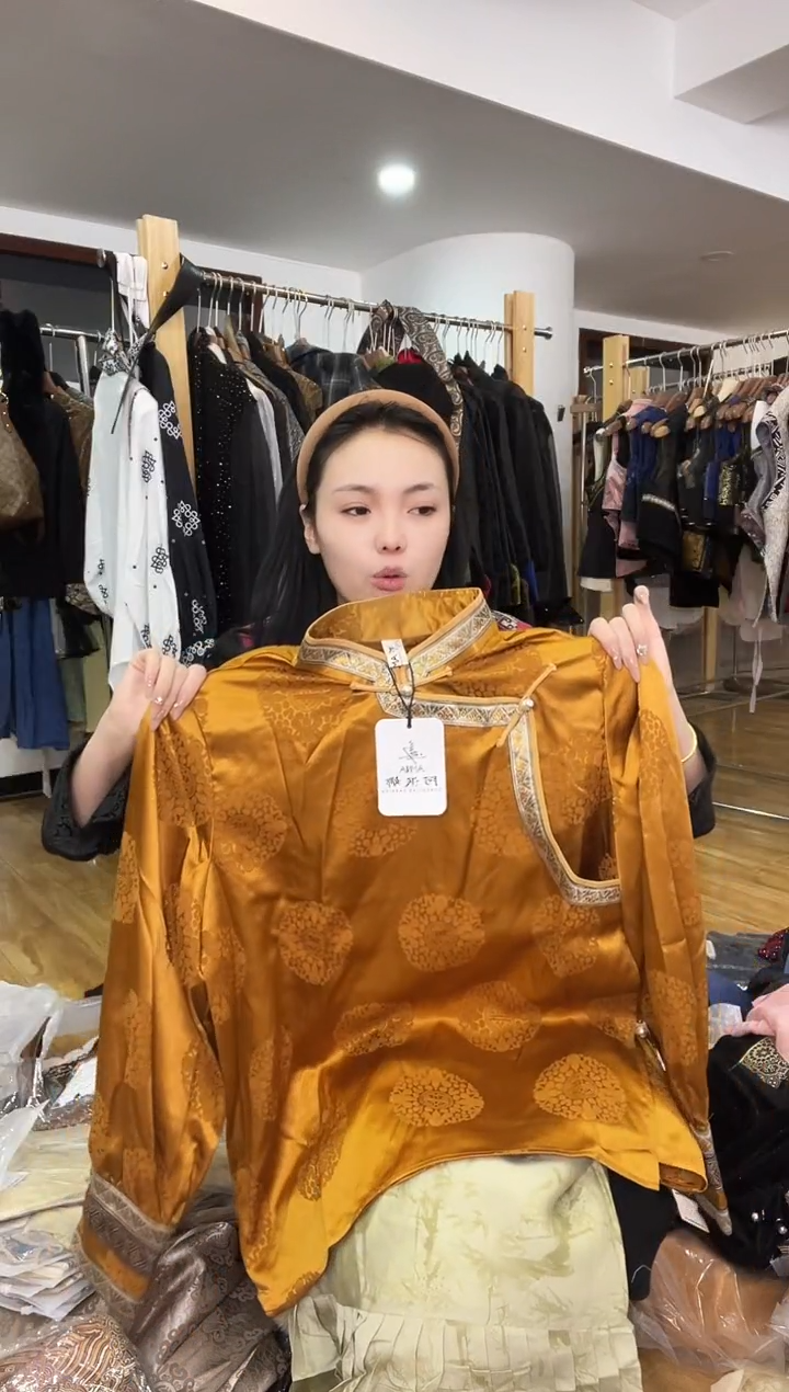 衬衣         175码