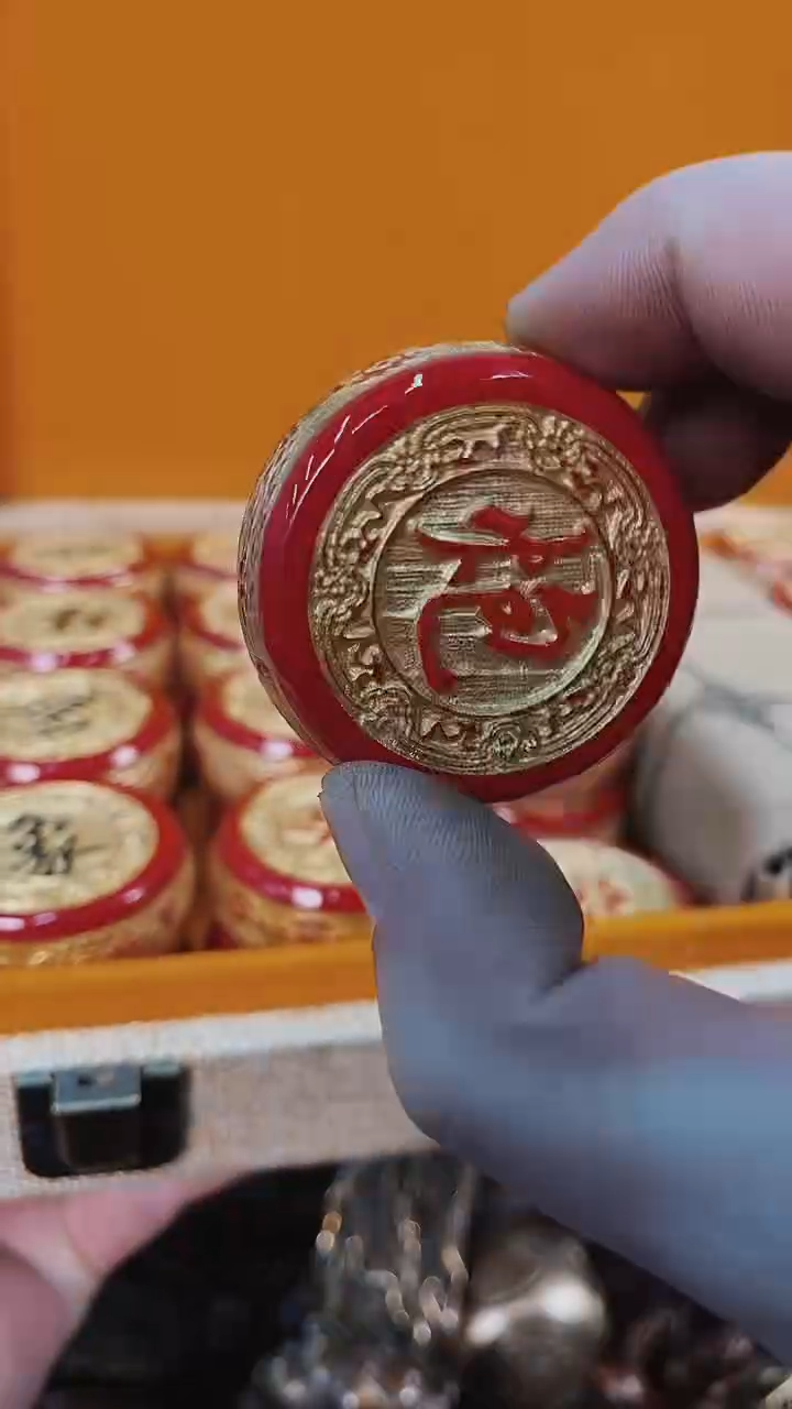 【闪购商品】木精铜工匠 别具韵味