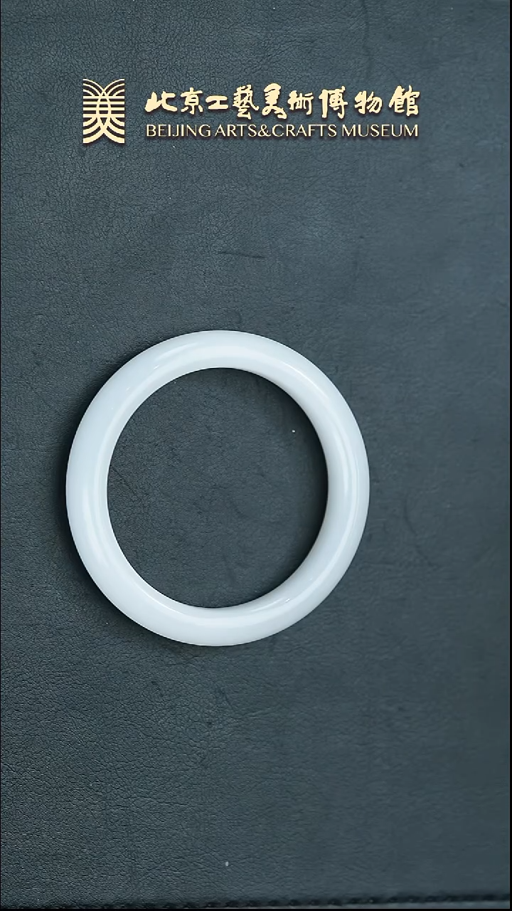 【闪购商品】和田玉未镶嵌手镯59.8B0314GMD237和田玉手镯