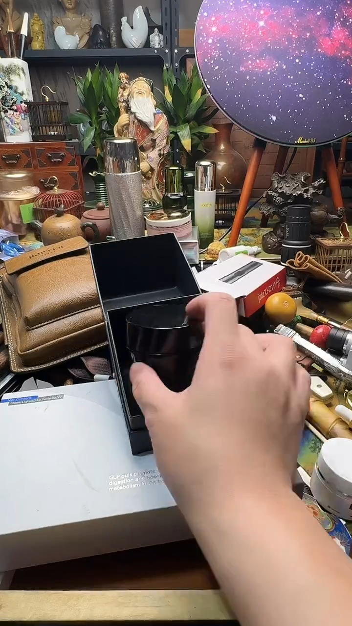 瓷器摆件茶文化  工艺美术 