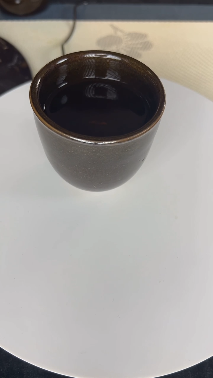 【闪购商品】手工盖碗，原矿材质，煤窑